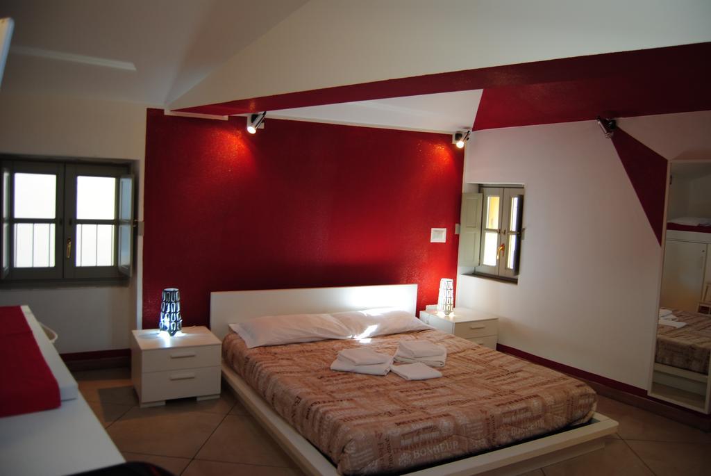 Suite Tower Bergame Extérieur photo