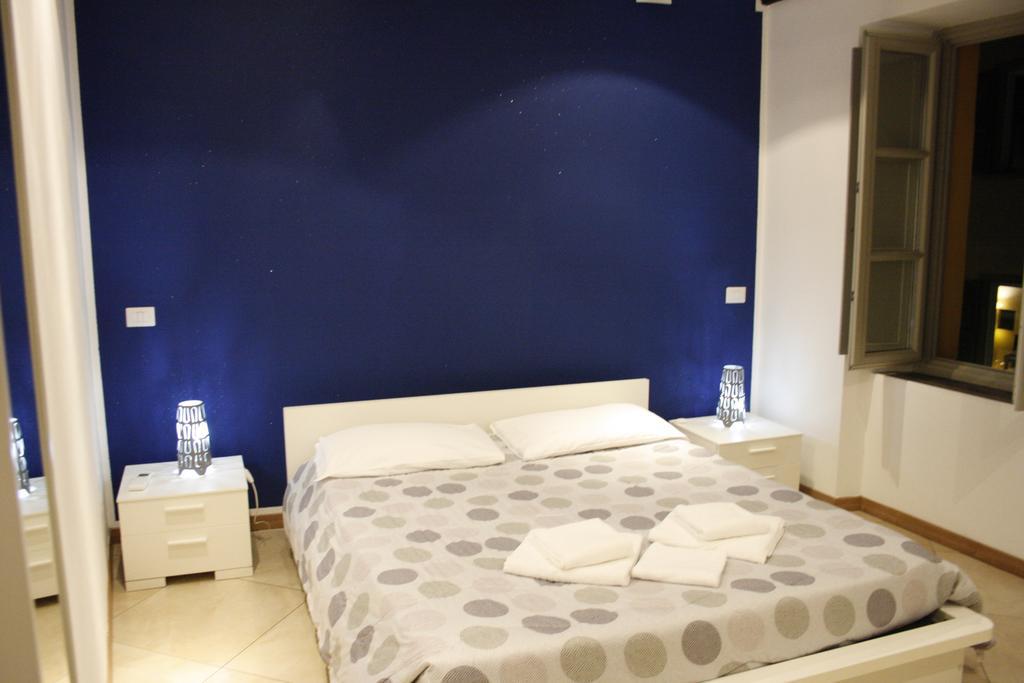 Suite Tower Bergame Extérieur photo