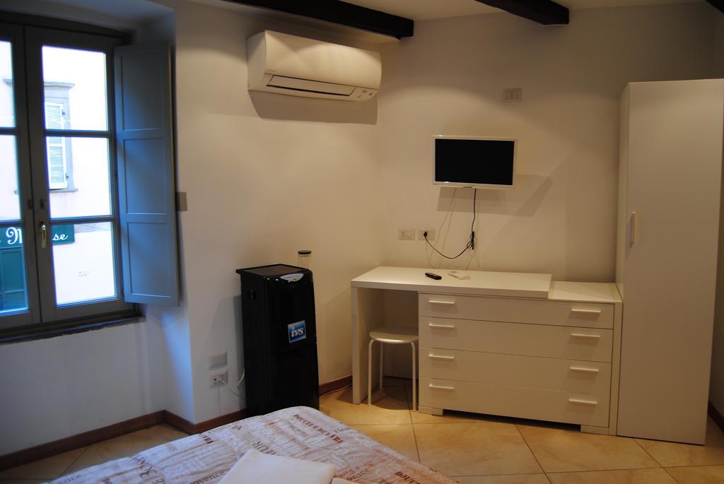 Suite Tower Bergame Extérieur photo