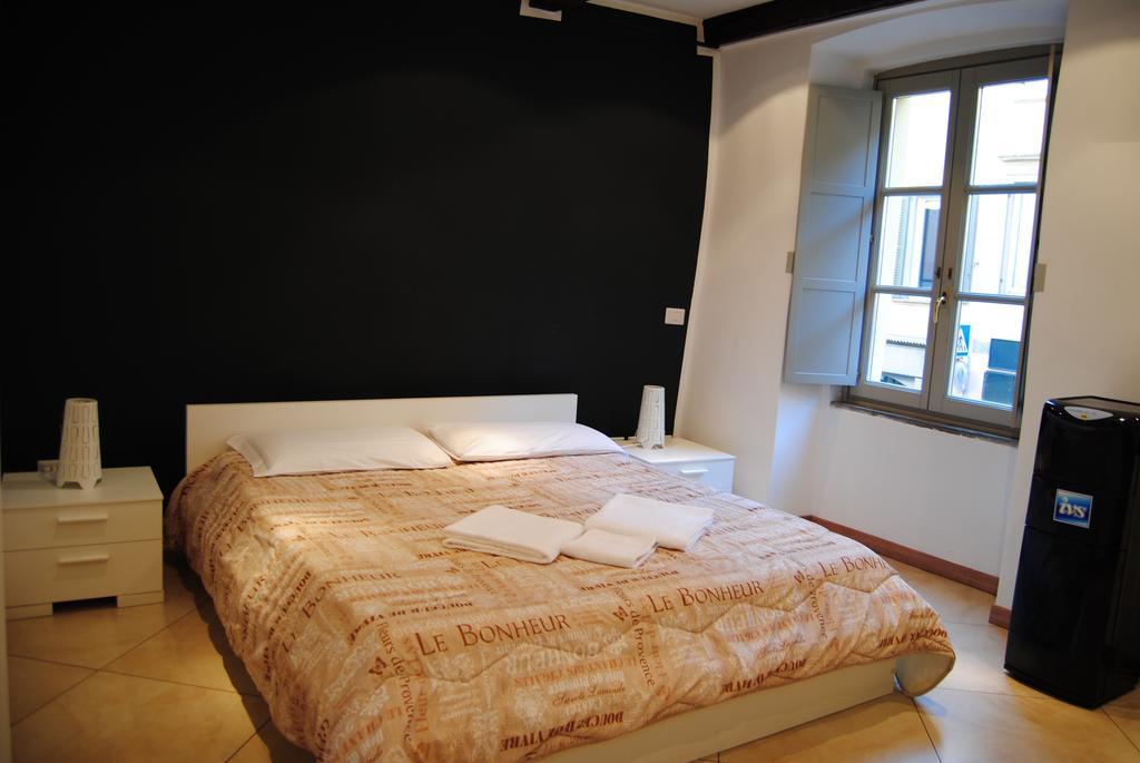 Suite Tower Bergame Extérieur photo
