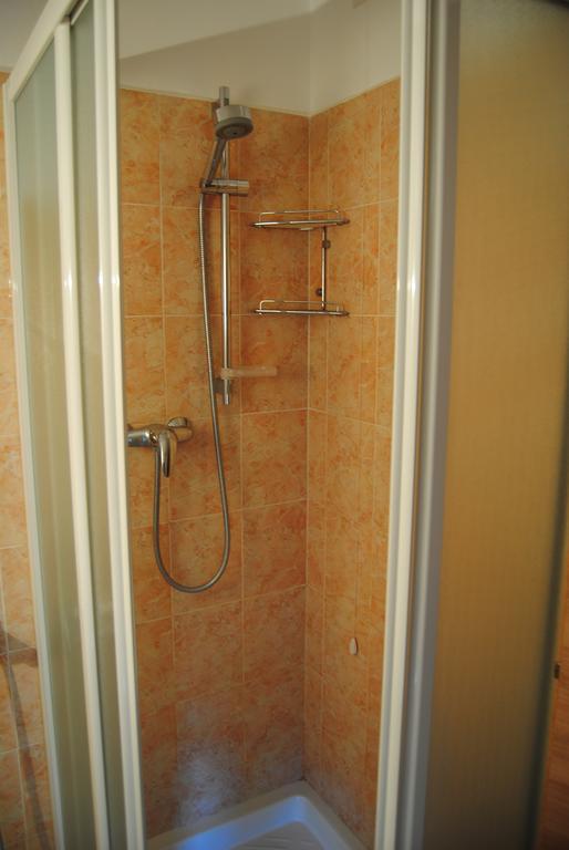 Suite Tower Bergame Extérieur photo