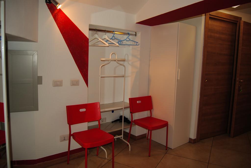 Suite Tower Bergame Extérieur photo