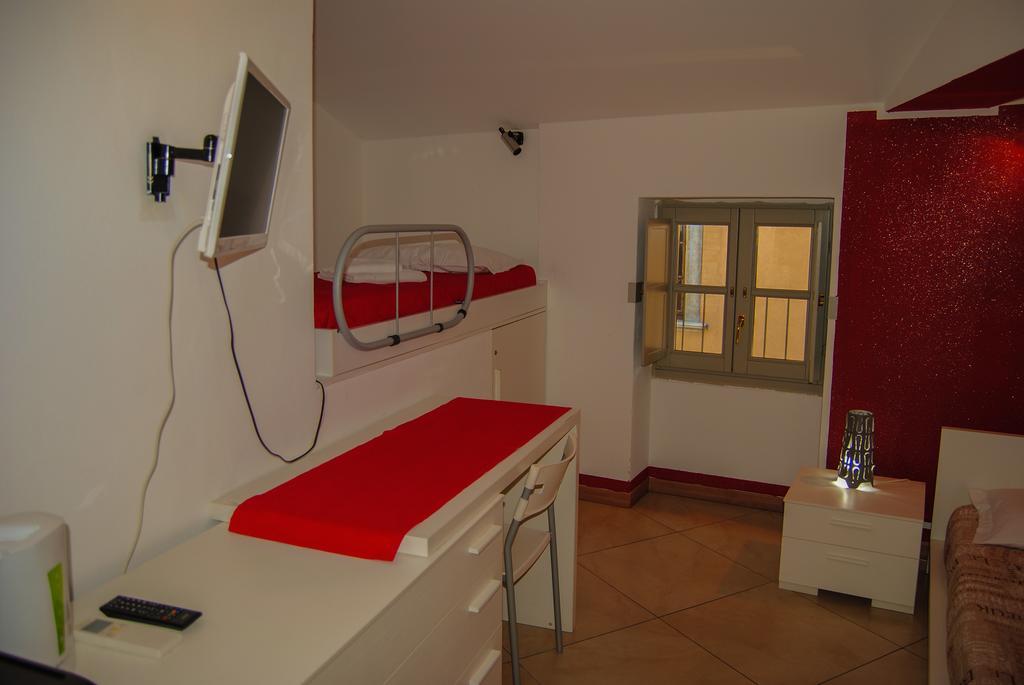Suite Tower Bergame Extérieur photo