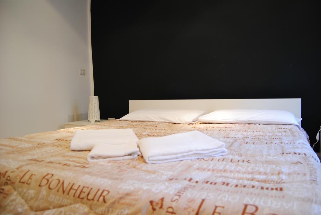 Suite Tower Bergame Extérieur photo