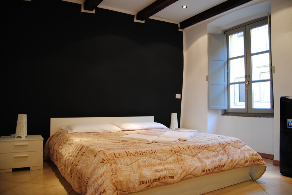 Suite Tower Bergame Extérieur photo