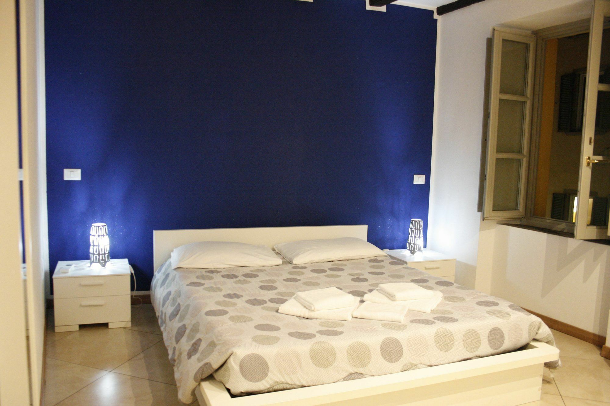 Suite Tower Bergame Extérieur photo