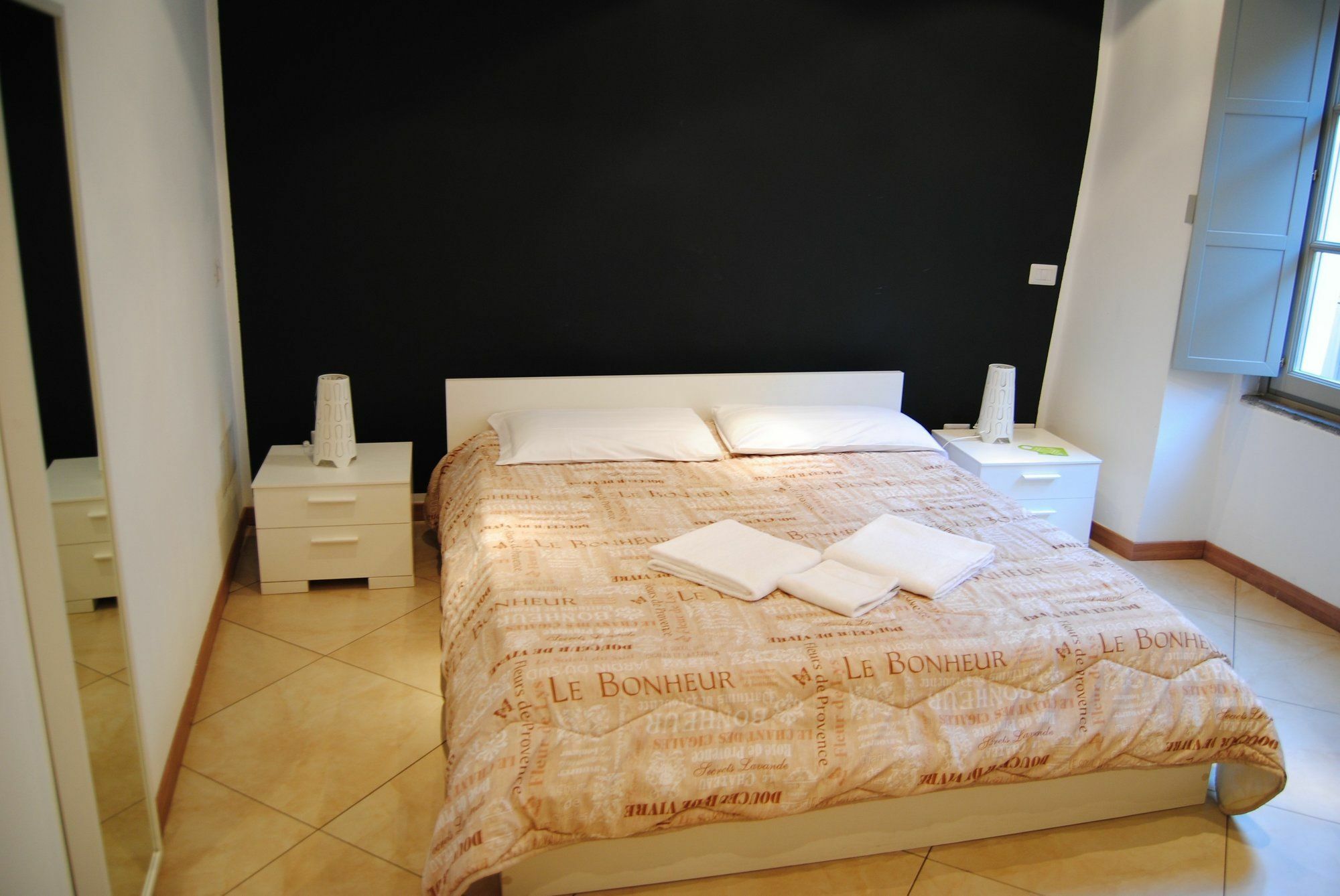 Suite Tower Bergame Extérieur photo